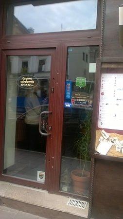 Restauracja Gosciniec